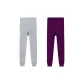[Light Gray+Purple]