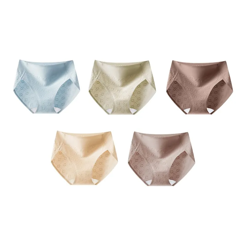 Urban Beauty Underpants Women's Combo Set-4