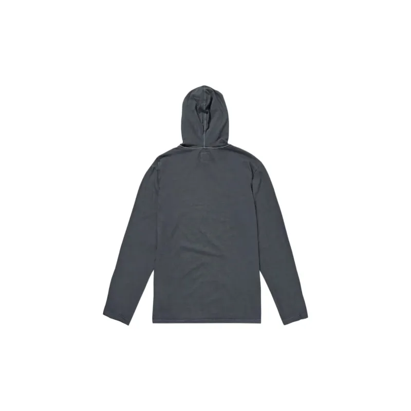 RVCA FW24 T-Shirt Men's Garage Blue-1