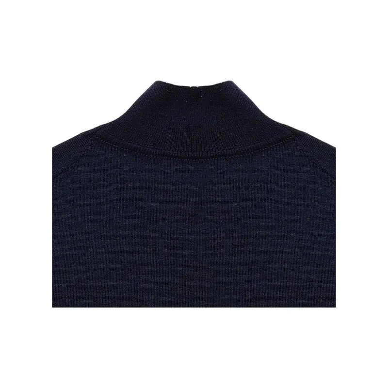 PRADA Sweaters Men Blue-1