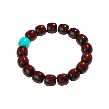 Noritake Rosewood Bracelets Unisex