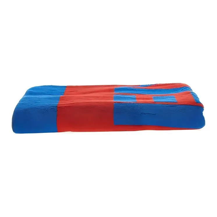 KENZO Cotton One Shoulder Handbags Women's Multicolor-2