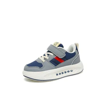 BOBDOG Anti Slip And Wear Resistant Water Resistant Kids' Running Shoes Kids'