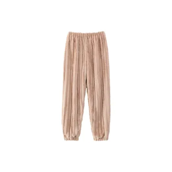 MIIOW Pajama Pants Women's Skin Pink