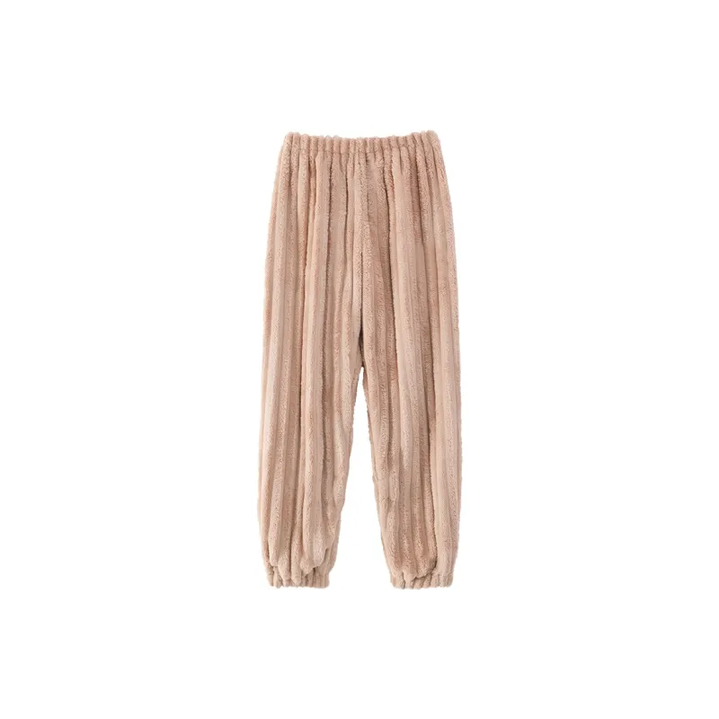 MIIOW Pajama Pants Women's Skin Pink-0