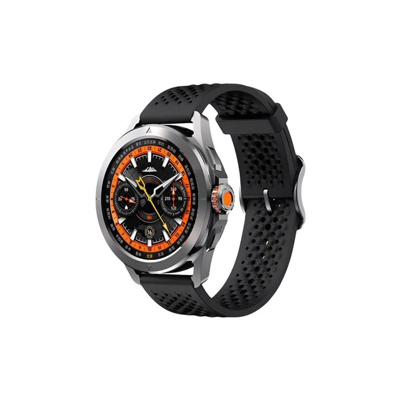 CHUANGYIDA Xiaomi Compatibility Watch Band 135~190mm Silicone Material-6