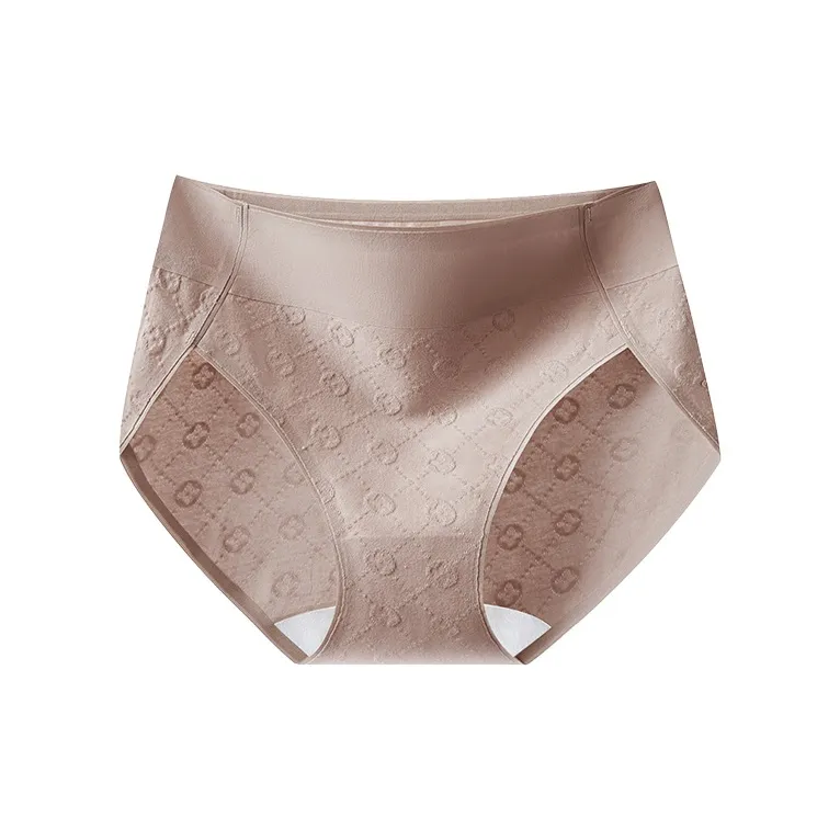 Urban Beauty Underpants Women's Combo Set-0