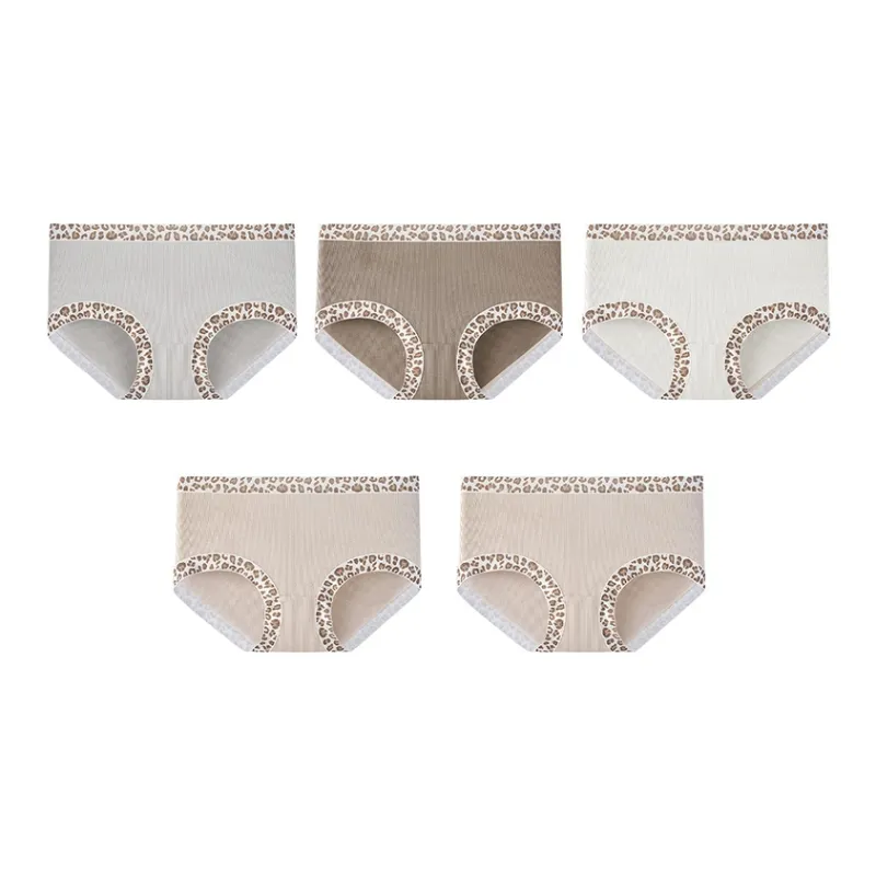 Urban Beauty Underpants Women's Combo Set-15
