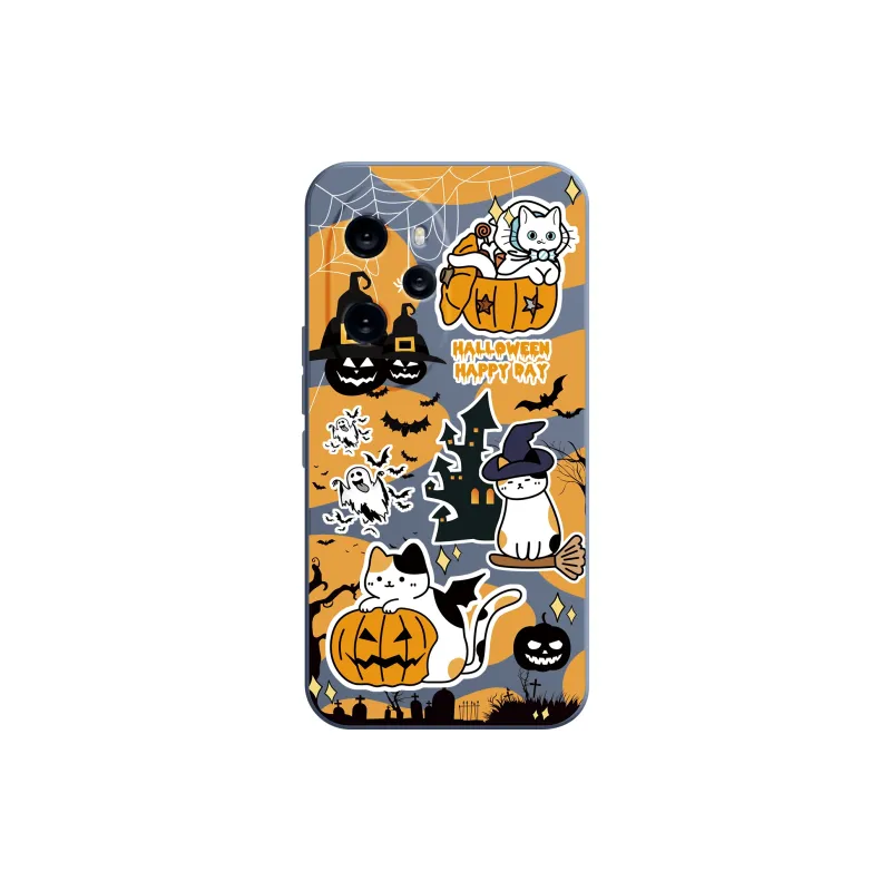MINISO Phone Cases-9