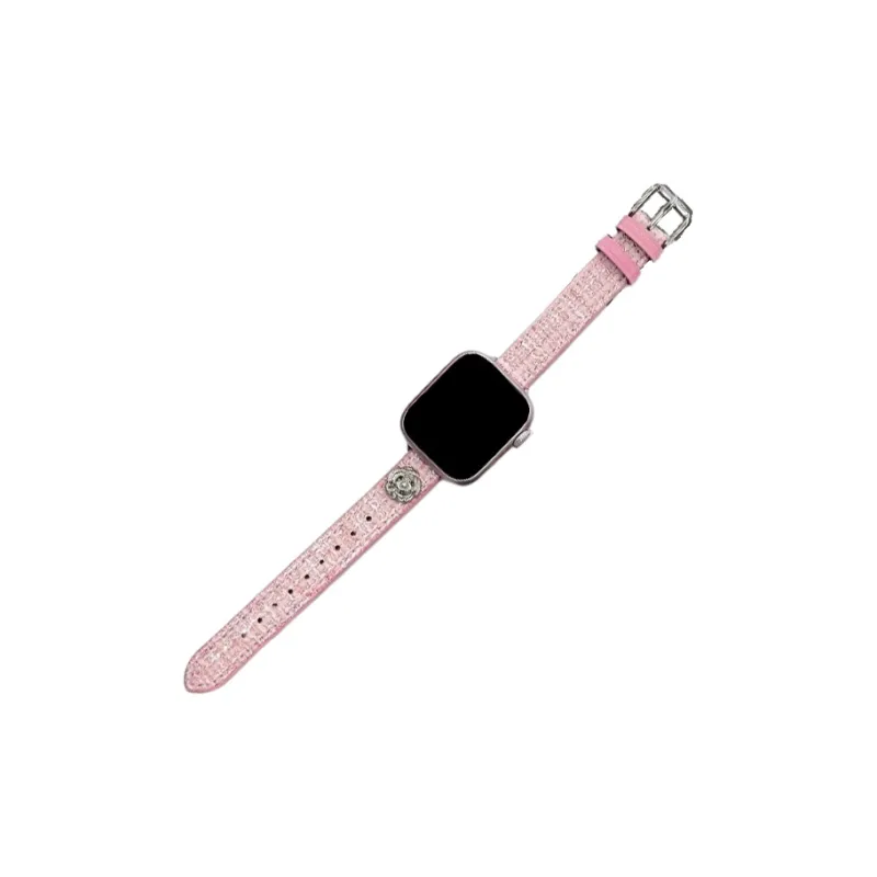 Warbler dew Unisex Watch Bands-4