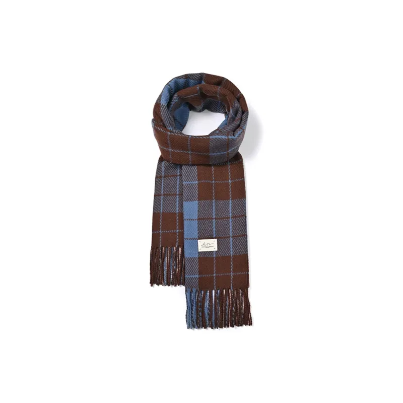 BANDICOOT Knit Scarves Unisex-1