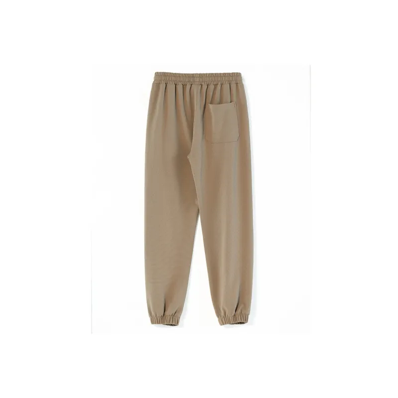 TADENANSHEN Casual Pants Men-22