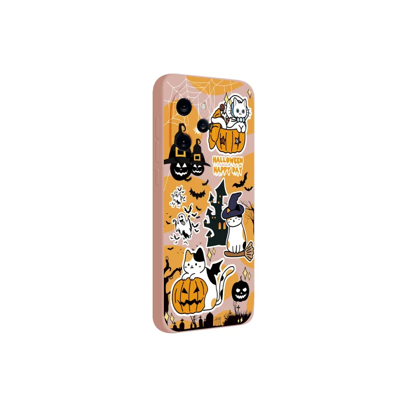 MINISO Phone Cases-7