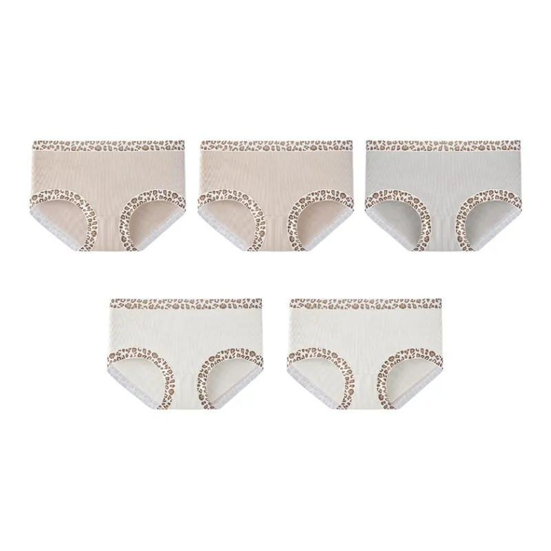 Urban Beauty Underpants Women's Combo Set-25