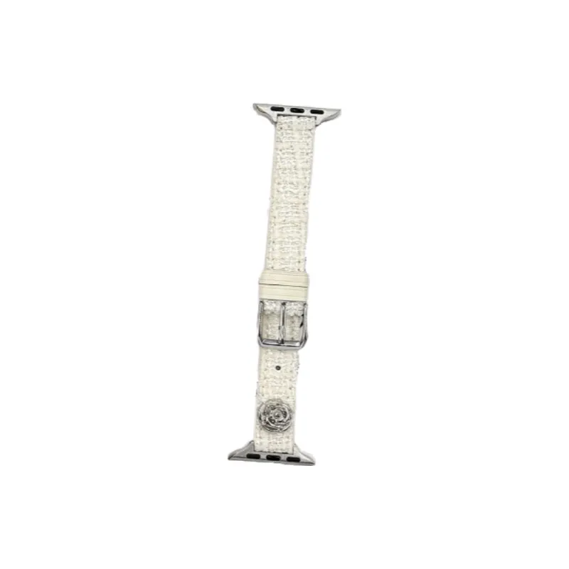 Warbler dew Unisex Watch Bands-15