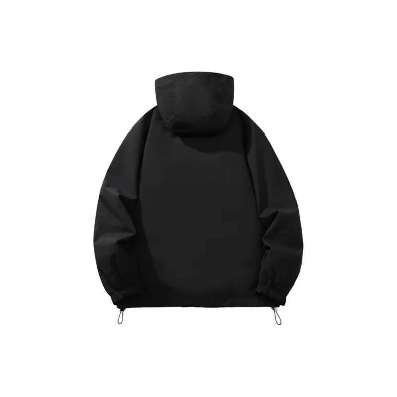 SNOW FLYING Down Jackets Unisex-1