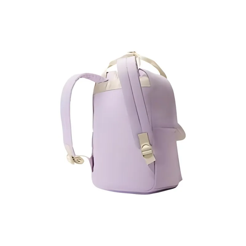 Skechers Fabric Backpack Regular Unisex Tranquil Orchid Purple-2