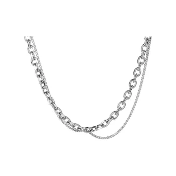 Strange Necklaces Unisex