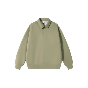 Bejirog Men Thermal Tops