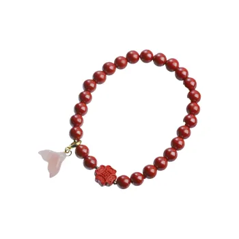 JK Jade Bracelets Unisex