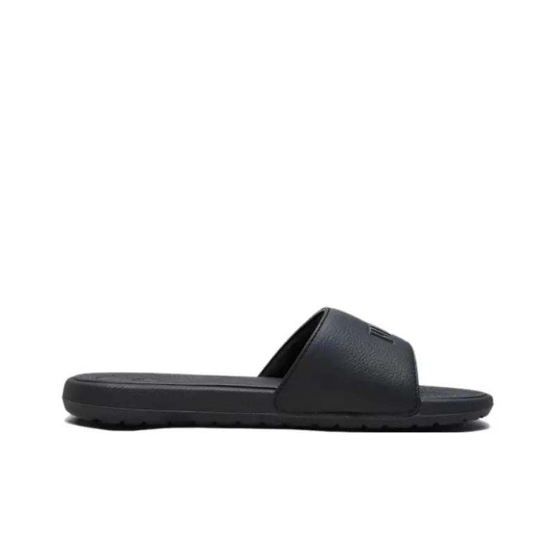 PUMA Cool Cat 2.0 Slides 'Black' Women's-1