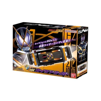 BANDAI Kamen Rider FAIZ 555 DX Assembled Models