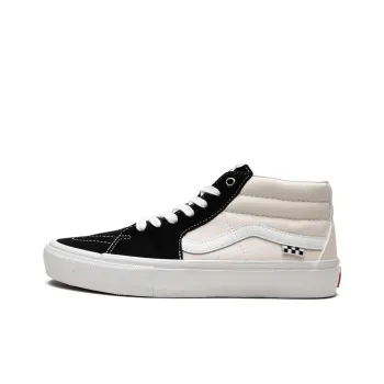 Vans Skate Grosso Mid Sneakers