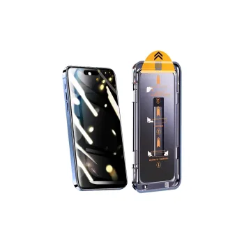 YIBAOBAO Cell Phone Protective Films
