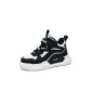 LkS220-3 Black White[Thin Cotton Thermal]