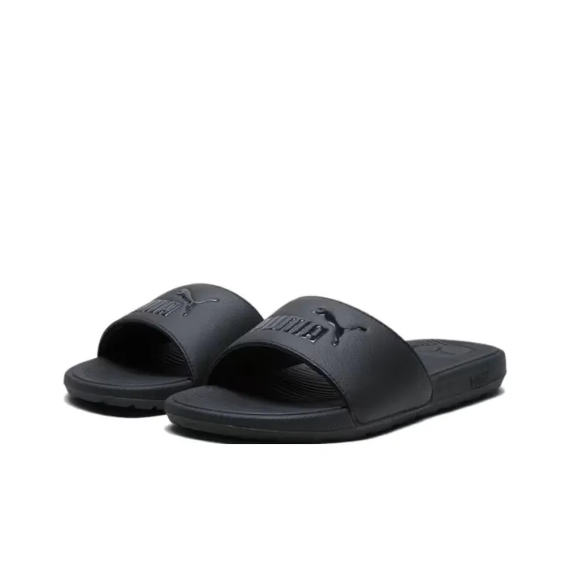 PUMA Cool Cat 2.0 Slides 'Black' Women's-2