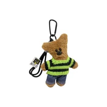 TBoML Keychains Unisex