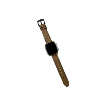 QIZHENG Watch Band Apple Compatibility Silicone Material