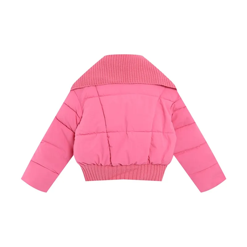 ZVJH Puffer Jackets Women's-7