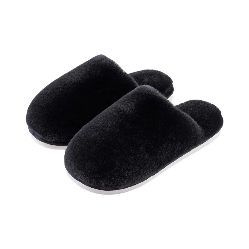 Future Maple Slippers / Home Slippers-3