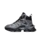 Black Gray