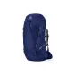 Nocturne Blue-( Blue )
