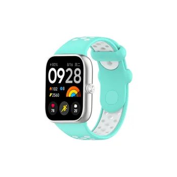 CHUANGYIDA Xiaomi Compatibility Watch Band 135~190mm Silicone Material