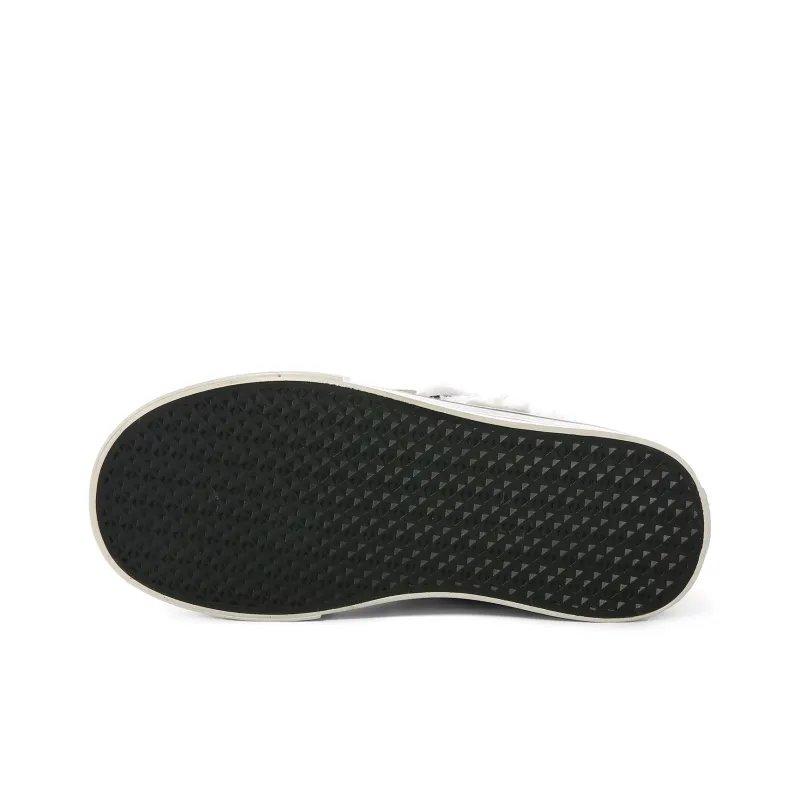 Lovely You Thermal Lightweight Low Top Skateboard Shoes Women's-4