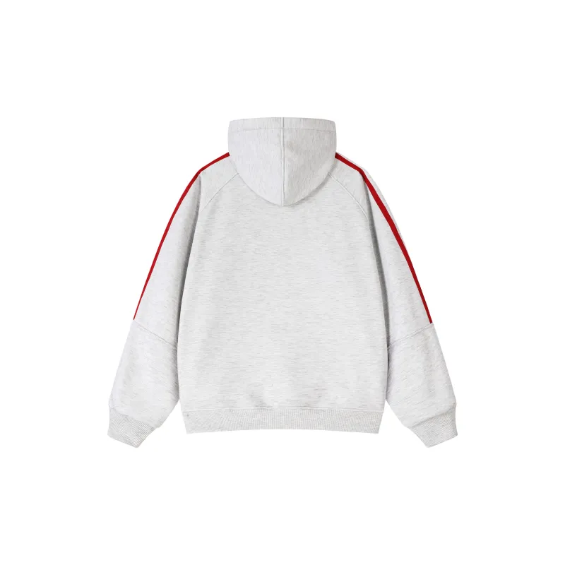 Teddy Bear Collection Sport Club Series Sweatshirt Unisex-11