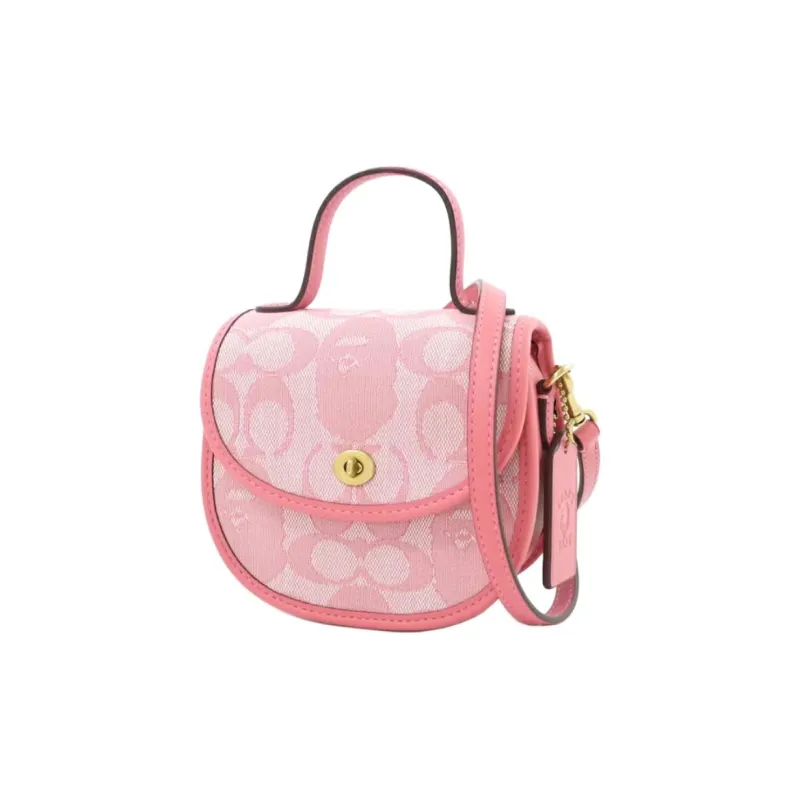 Bape Black X COACH Handbags-3