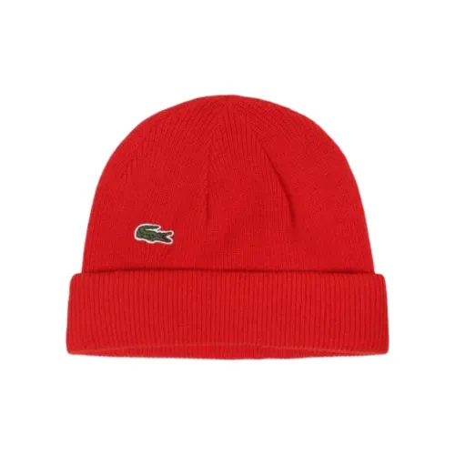 LACOSTE Beanies Men