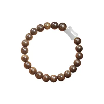 JIAFULAI Padauk Bracelets Unisex