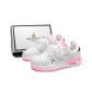 White Light Pink (Upgraded)