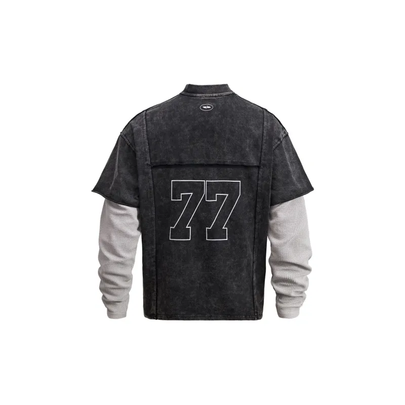 WILDX T Shirts Unisex-1