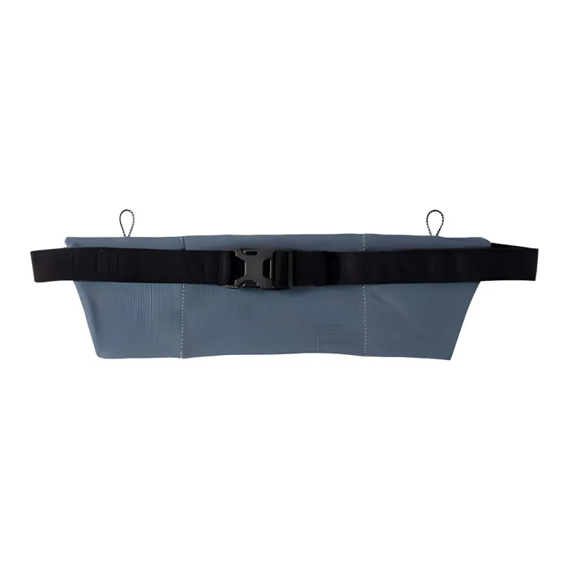 PUMA First Mile Collaboration Fabric Sling Bag, One Shoulder, Crossbody, Fanny Pack Regular Unisex Mountain Lion Black-3