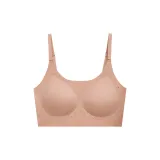 Peach Pink