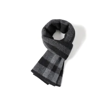 TUCANO Knit Scarves Men
