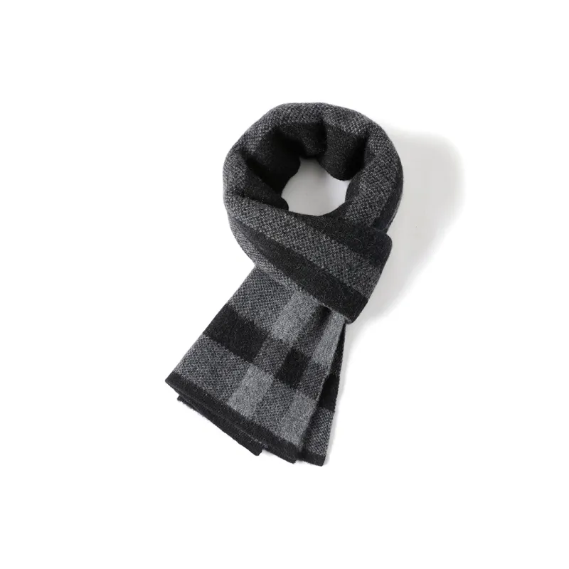 TUCANO Knit Scarves Men-0