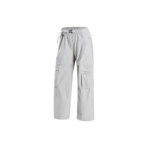 Nike ACG Athletic Trousers Women's White
