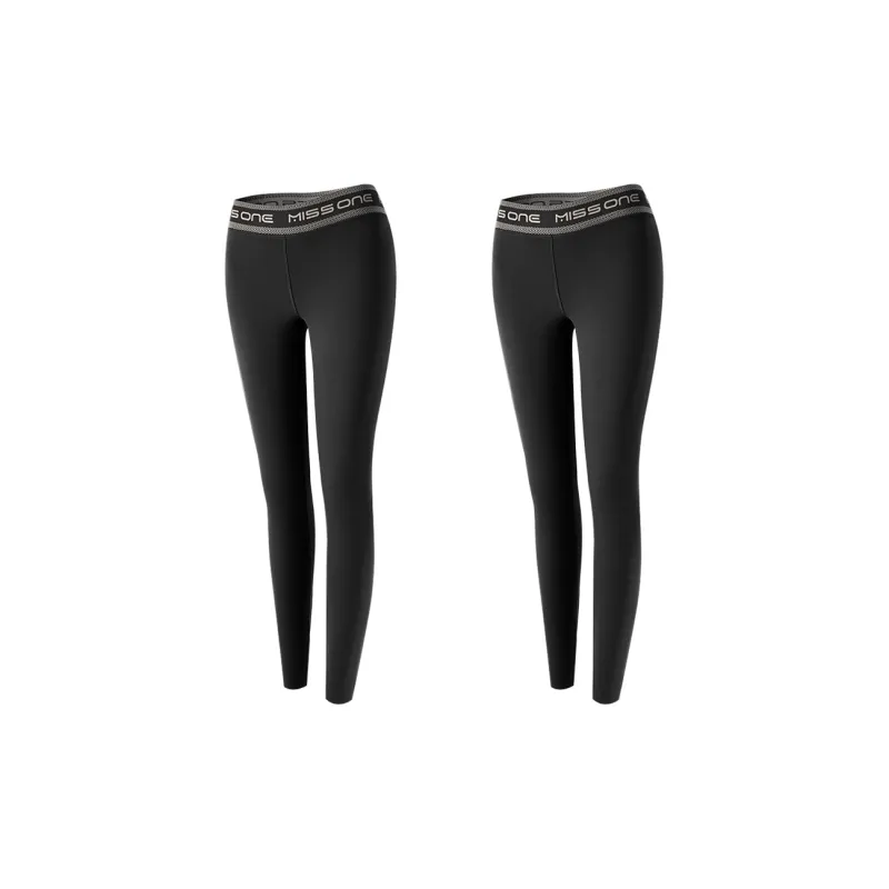2323 Thermal Pants Women's Coffee-6